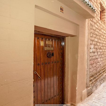 Riad Darna 4 Chambres Avec Piscine Et Petit Dejeuner マラケシュ エクステリア 写真