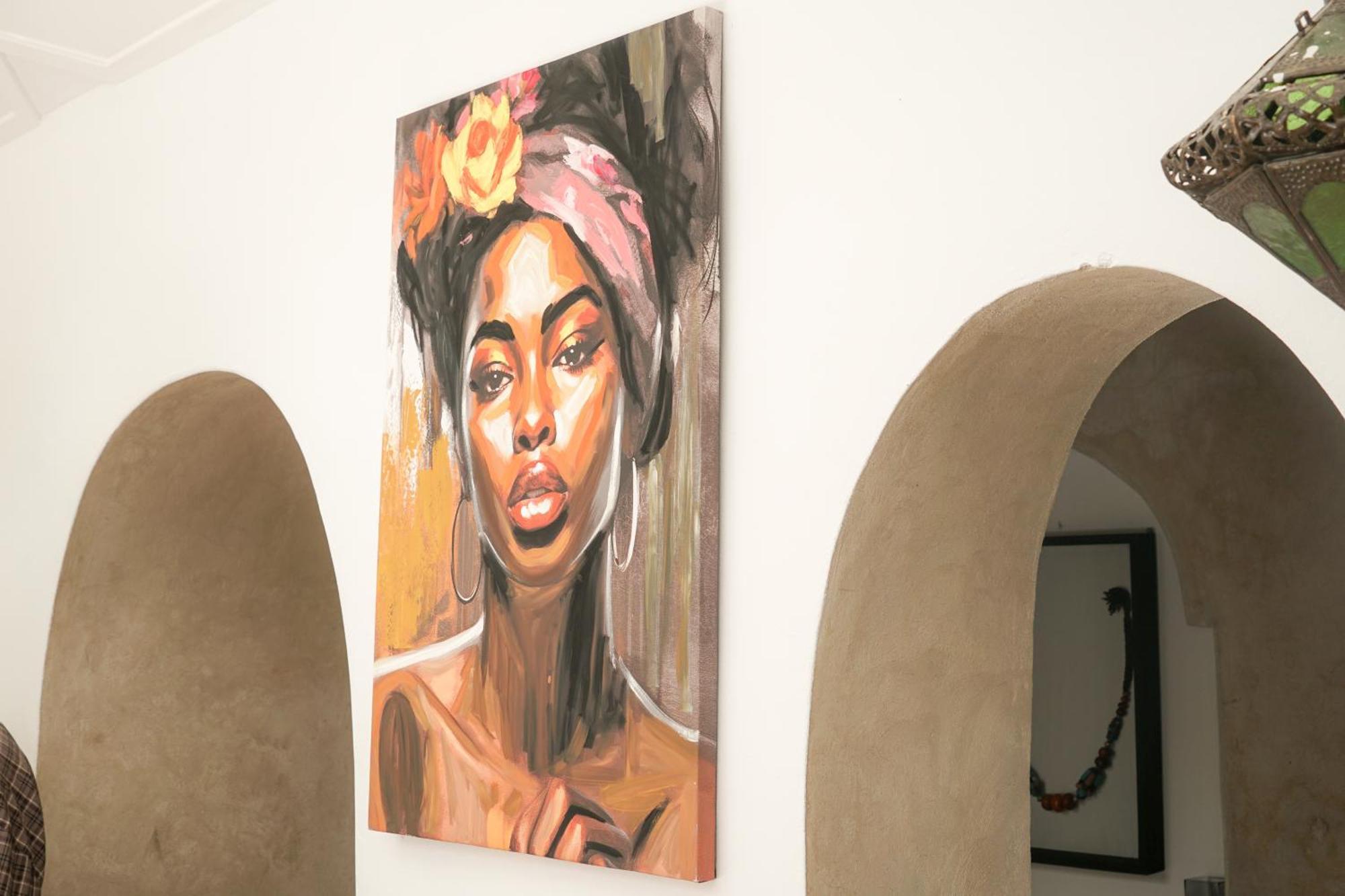 Riad Darna 4 Chambres Avec Piscine Et Petit Dejeuner マラケシュ エクステリア 写真