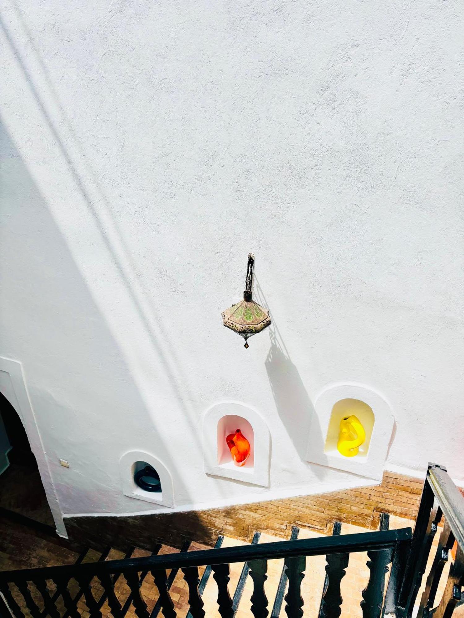 Riad Darna 4 Chambres Avec Piscine Et Petit Dejeuner マラケシュ エクステリア 写真